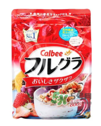 卡樂比麥片還能吃嗎？卡樂比麥片被核污染了嗎？