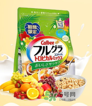 卡樂比麥片還能吃嗎？卡樂比麥片被核污染了嗎？