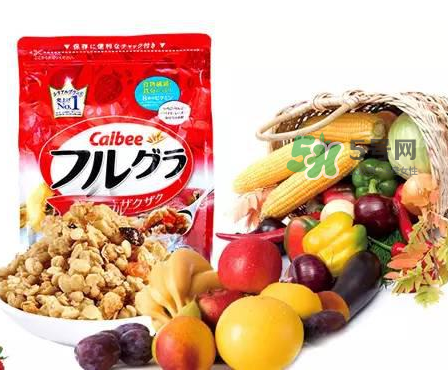卡樂比麥片還能吃嗎？卡樂比麥片被核污染了嗎？