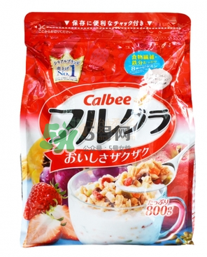 卡樂比麥片核輻射下架 卡樂比麥片是否安全？