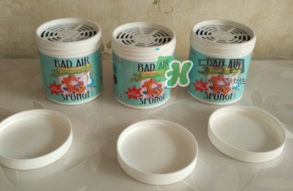 美國Bad Air Sponge空氣凈化劑有副作用嗎？