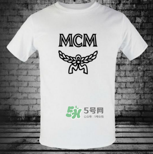 2017mcm七夕限定款Tee多少錢_發售時間