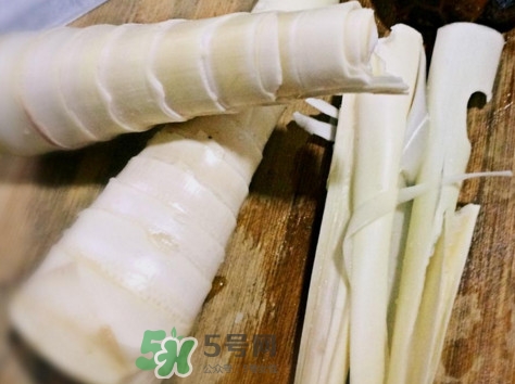 苦筍是什么竹子？苦筍是發物嗎