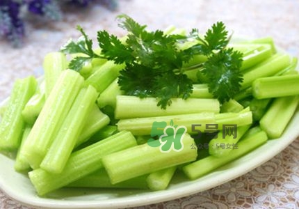 吃芹菜能殺精避孕嗎？芹菜殺精是真的嗎？