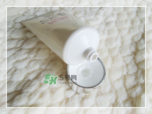 SK2護膚潔面霜怎么樣？sk2潔面霜是洗面奶嗎？