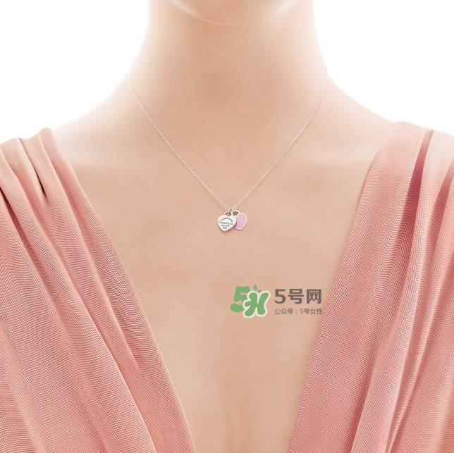 tiffany蒂芙尼2017七夕項鏈多少錢？tiffany七夕項鏈發售時間
