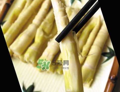 苦筍什么季節才有？苦筍什么時候成熟
