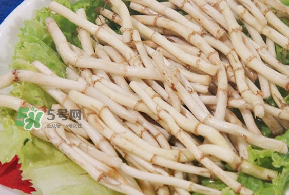 折耳根是什么？折耳根是哪里的特產？