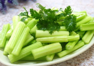 吃芹菜能殺精避孕嗎？芹菜殺精是真的嗎？