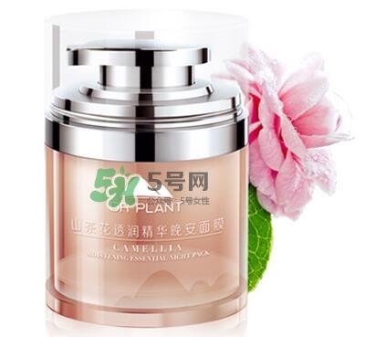 植物醫生睡眠面膜怎么樣？植物醫生晚安面膜價格