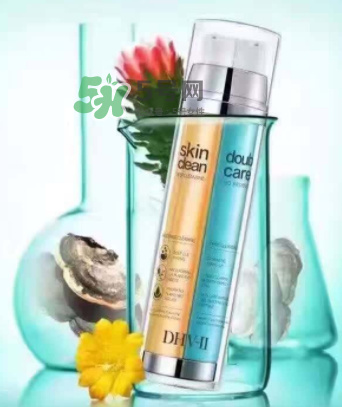DHV洗面奶怎么樣？DHV洗面奶好用嗎？