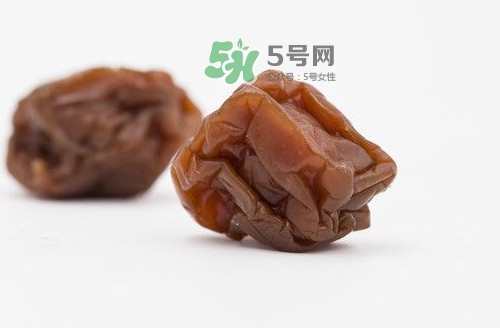 加應子是陳皮梅嗎？加應子和陳皮梅的區別