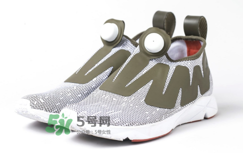 reebok pump supreme數碼紋理款國內發售店鋪有哪些？
