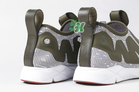reebok pump supreme數碼紋理款國內發售店鋪有哪些？