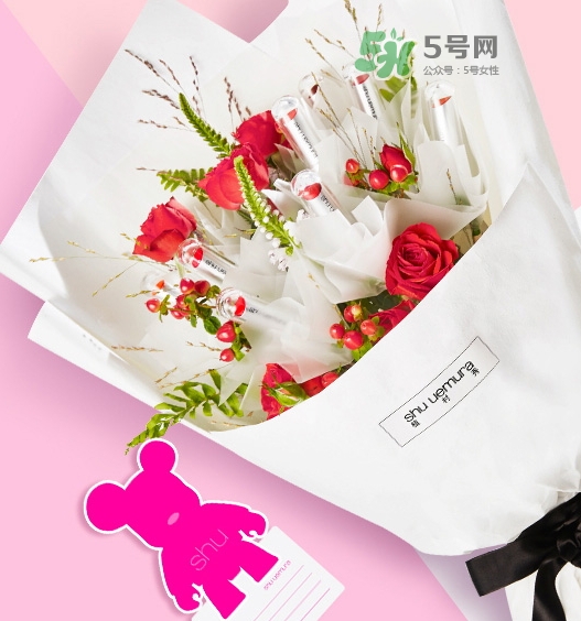 植村秀2017七夕活動有哪些？植村秀七夕套裝多少錢？