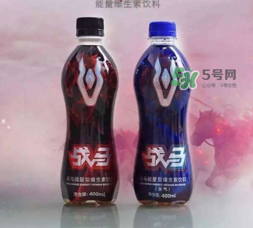 戰馬飲料是什么紅牛嗎_是哪個公司_是哪個國家