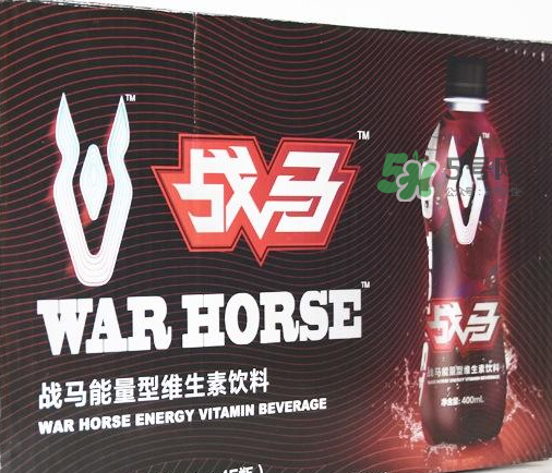 戰馬飲料是什么紅牛嗎_是哪個公司_是哪個國家