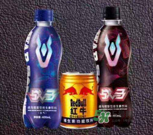 戰馬飲料是什么紅牛嗎_是哪個公司_是哪個國家