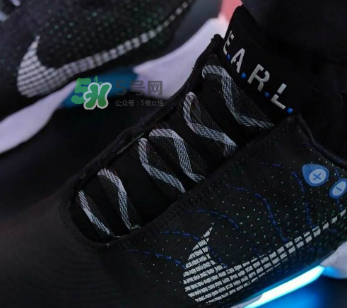 nike hyperadapt 1.0國內什么時候發售？耐克自動系鞋帶鞋國內發售時間