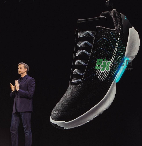 nike hyperadapt 1.0國內什么時候發售？耐克自動系鞋帶鞋國內發售時間