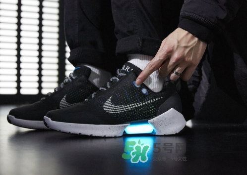 nike hyperadapt 1.0國(guó)內(nèi)在哪買(mǎi)？耐克自動(dòng)系鞋帶鞋國(guó)內(nèi)發(fā)售店鋪