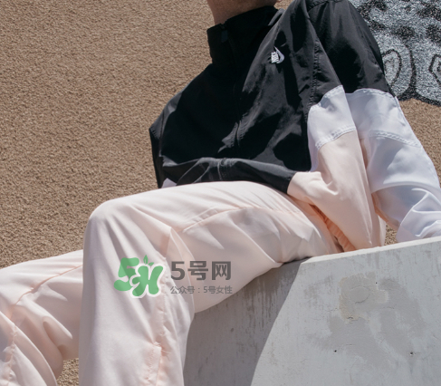 nikelab2017秋冬heritage復古運動服怎么樣？