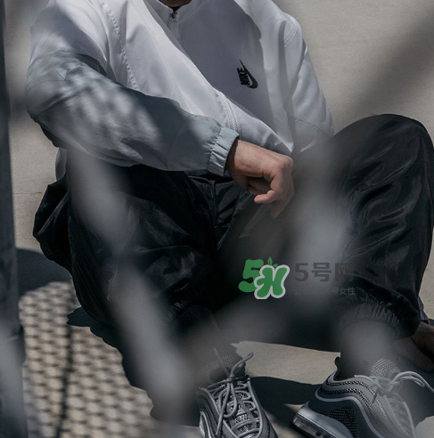 nikelab2017秋冬heritage復古運動服怎么樣？