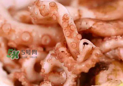 八爪魚什么季節最好吃？八爪魚什么時候有籽？