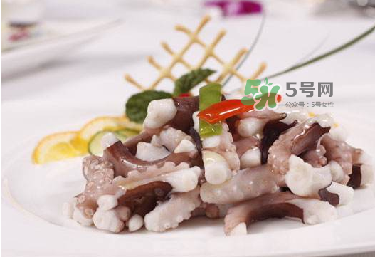 八爪魚什么季節最好吃？八爪魚什么時候有籽？