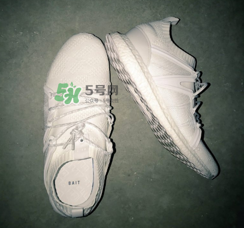bait與adidas eqt support 93/16聯名什么時候發售_諜照什么樣？