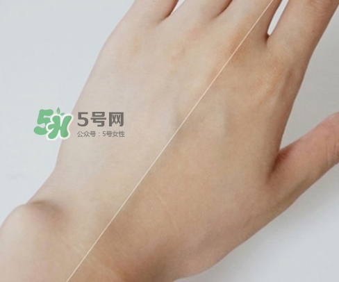 its skin伊思婚紗霜可以抹臉嗎？伊思婚紗霜怎么用