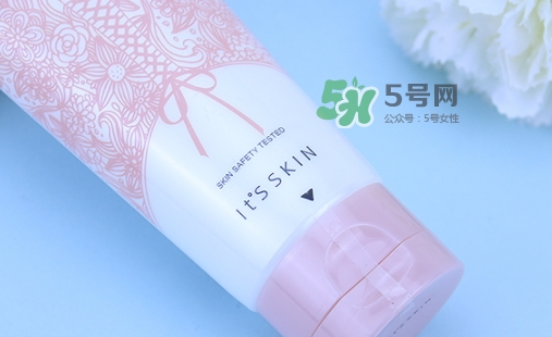 its skin伊思婚紗霜可以抹臉嗎？伊思婚紗霜怎么用