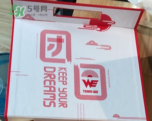 WE戰隊定制月餅多少錢？WE戰隊定制月餅哪里買？