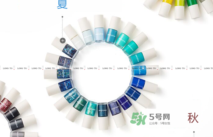 悅詩風吟指甲油怎么樣？悅詩風吟指甲油有毒嗎？