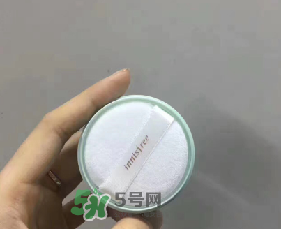 悅詩風吟薄荷散粉多少錢？悅詩風吟薄荷散粉價格