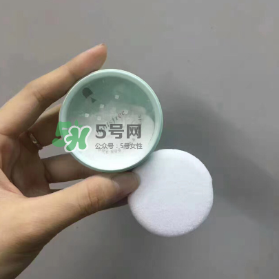悅詩風吟薄荷散粉多少錢？悅詩風吟薄荷散粉價格