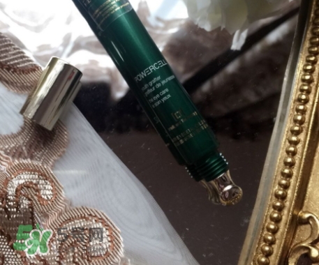 HR赫蓮娜小綠管眼霜怎么用？赫蓮娜小綠管使用方法