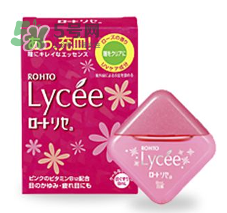 孕婦能用Lycee眼藥水嗎？Lycee眼藥水孕婦能不能用？