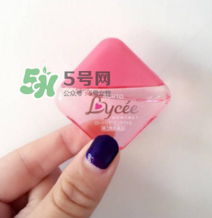 Lycee隱形眼鏡眼藥水好用嗎？Lycee隱形眼鏡眼藥水怎么樣？