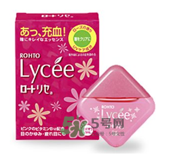 Lycee小花眼藥水保質(zhì)期多久？Lycee小花眼藥水保質(zhì)期怎么看？