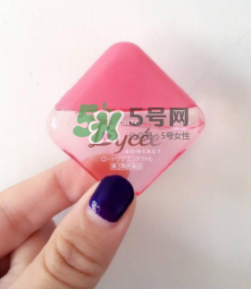 Lycee小花眼藥水保質(zhì)期多久？Lycee小花眼藥水保質(zhì)期怎么看？