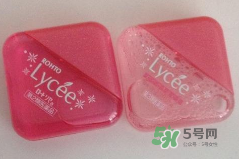 Lycee小花眼藥水保質(zhì)期多久？Lycee小花眼藥水保質(zhì)期怎么看？