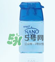 Nano Eye眼藥水怎么樣？Nano Eye眼藥水好用嗎？