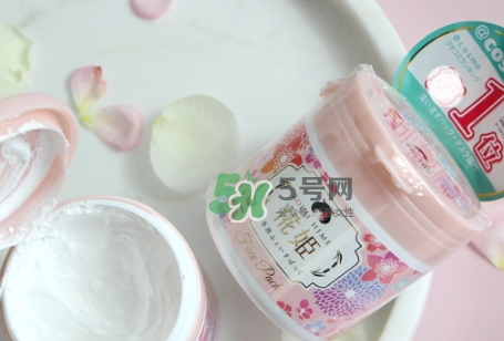 花姬面膜怎么樣？kouji hime花姬面膜怎么用？