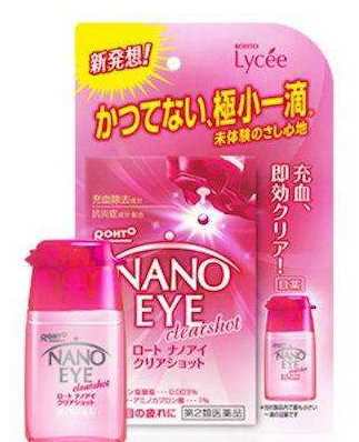 Nano Eye眼藥水價格多少？Nano Eye眼藥水保質期多久？