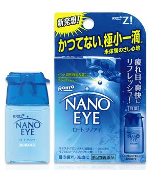 Nano Eye眼藥水價格多少？Nano Eye眼藥水保質期多久？