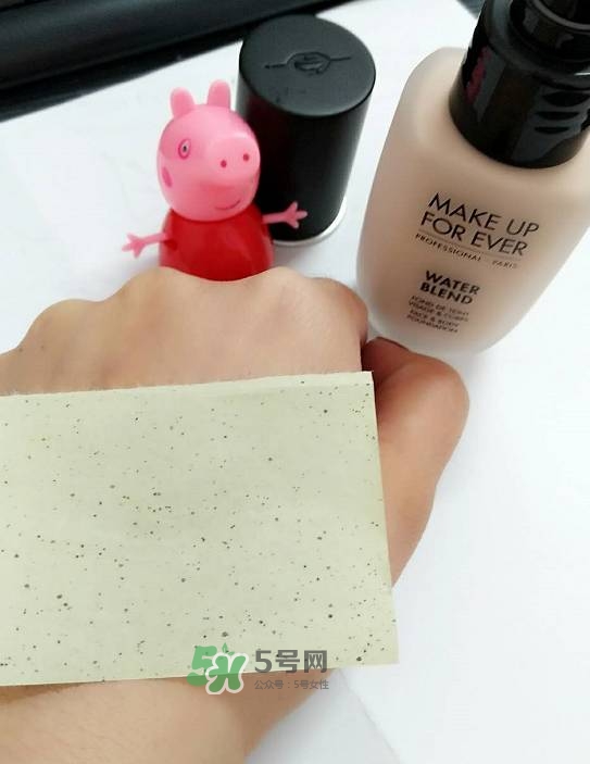 玫珂菲水粉霜怎么樣？玫珂菲全新雙用水粉霜好用嗎？