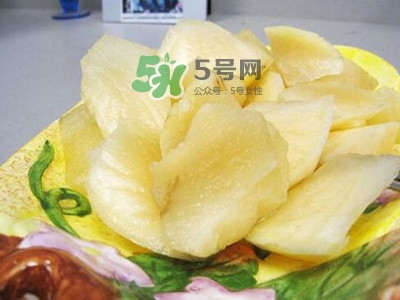 雪蓮果好吃嗎？雪蓮果怎么吃減肥快？