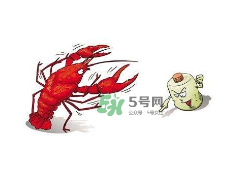 橫紋肌溶解癥和吃小龍蝦有關系嗎？橫紋肌溶解癥該怎么治療