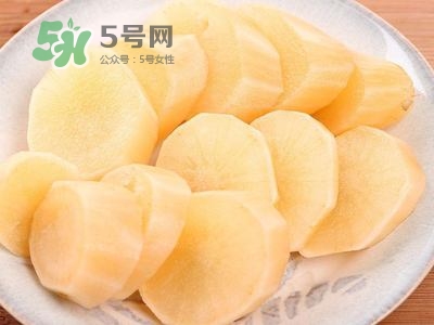雪蓮果是水果嗎？雪蓮果是什么季節的水果？